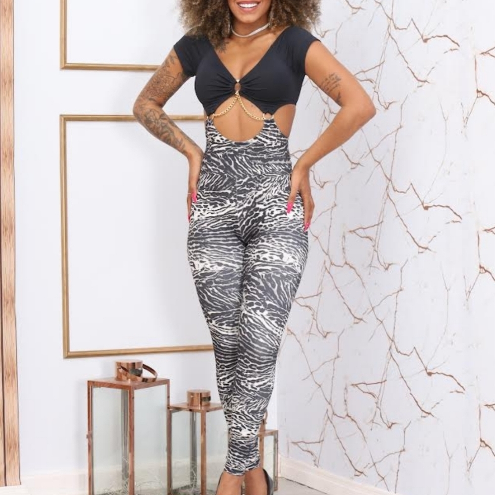 Bodysuit from Lure Fitness